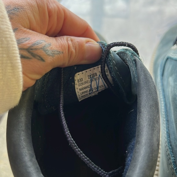 Timberland boot - Picture 5 of 6